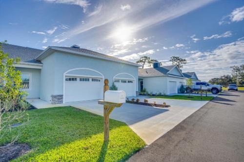 Sebring Retreat w/Direct Golf Course Access!