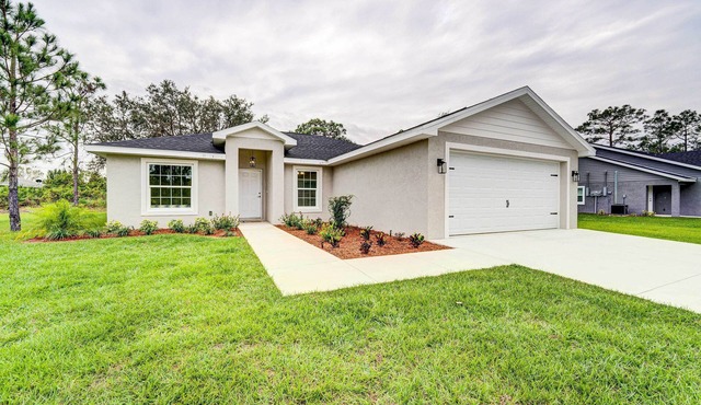 Sebring 'Sand Trap' Home - Swim & Golf!