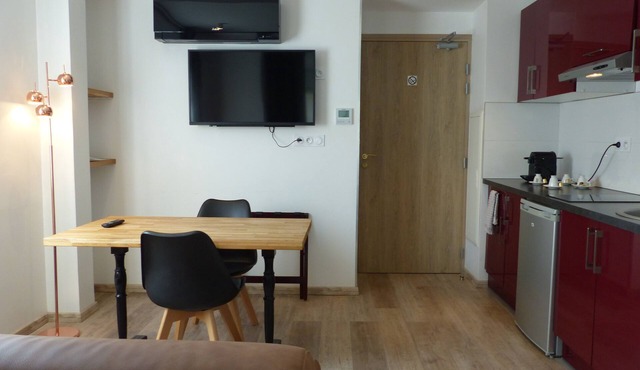 Seclin-Appartements * N°1 * 27m²