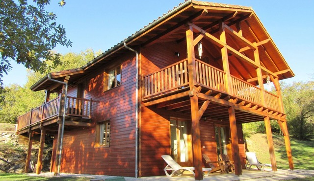 Secluded holiday home near Sarlat