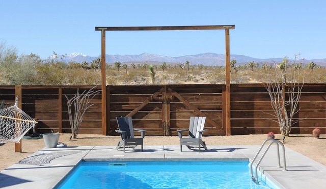 Secluded 20 Acre Retreat with Guest House and Pool/Spa