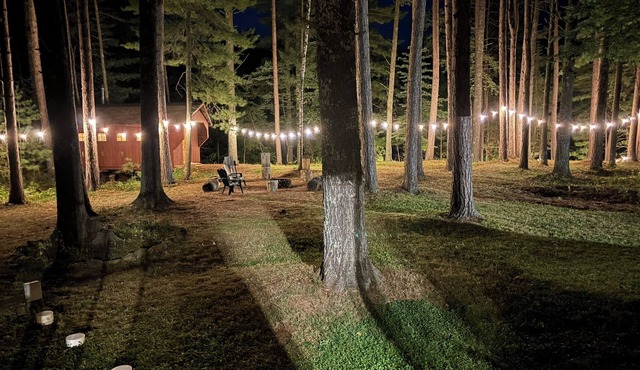 Secluded 3-bedroom cabin in Duluth perfect for relaxing getaways