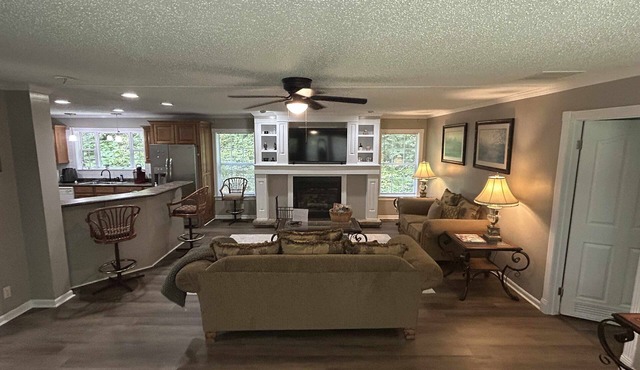 Secluded 4BR House Near Cherokee Casino & Smoky Mountains