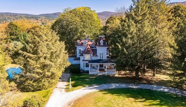 Secluded 6-BR Family Getaways 18m Jiminy Peak