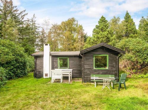 Secluded 60's Cottage - By Traum Ferienwohnungen