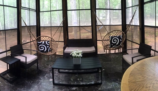 Secluded and Beautiful Pocono Home ~ Perfect Place For Relaxation!