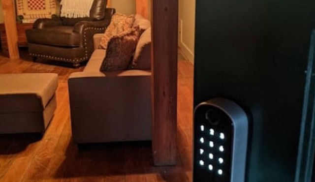 Secluded and Rustic Southern Indiana Cabin!