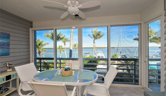 Secluded Bayside Gem with Spectacular Views!