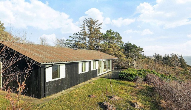 Secluded Beach Retreat - By Traum Ferienwohnungen