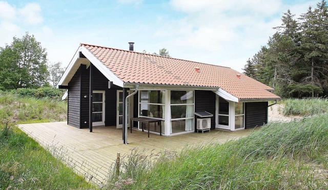 Secluded Beach Retreat - By Traum Ferienwohnungen