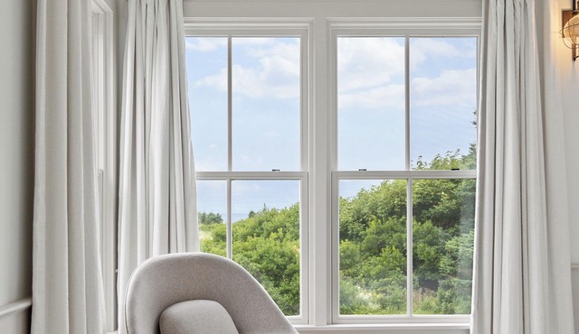 Secluded Beachfront Retreat with Luxury Amenities