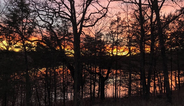 Secluded Branson Tablerock Lake Sanctuary/Mins. to Marina/lake - 20 min Branson