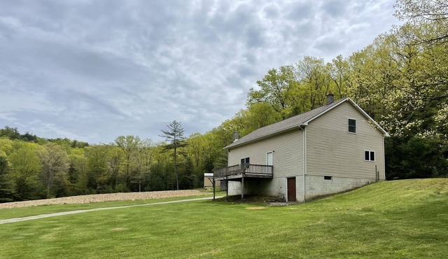 Secluded Cabin for Rent