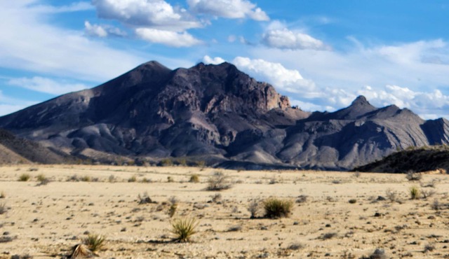 Secluded Campground near Big Bend National and State Parks