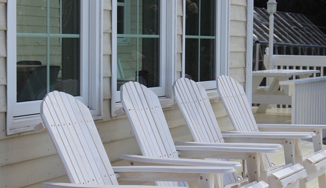 Secluded Cape Breton Ocean Front Vacation Home