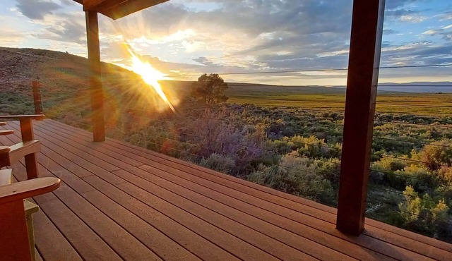 Secluded Capitol Reef Retreat