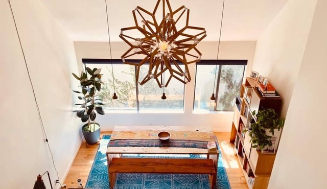 Secluded Condo - 2 bed/2bath + Loft + Deck