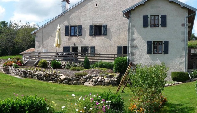 Secluded Cottage 6 Pers. Pets Allowed