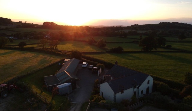 Secluded Cottage in the Heart of Dorset