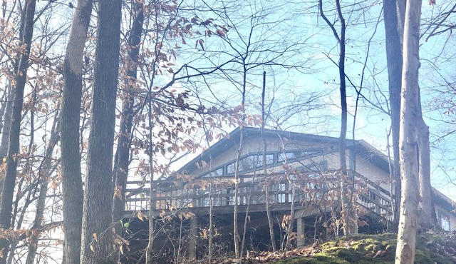 Secluded Cottage Near Franklin, Nashville