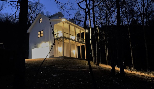 Secluded, Cozy Cottage in the Shenandoah Valley