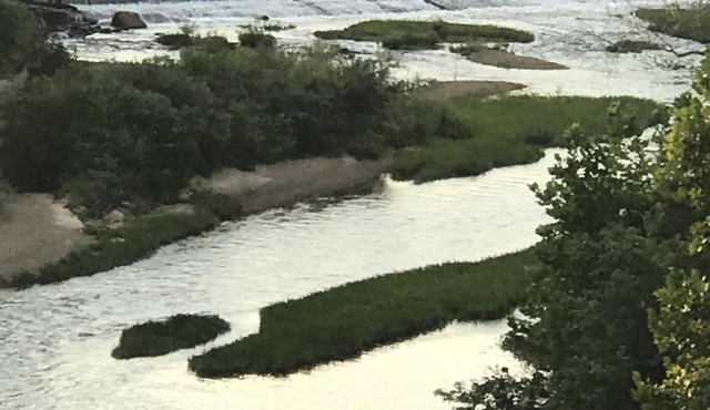 Secluded Creek Cabin Located on the Bourbeuse River