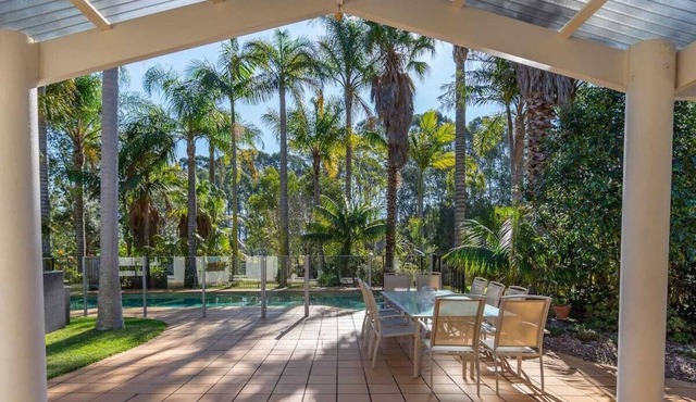 Secluded escape close to Berry, Kangaroo Valley, Beaches, Wineries & Rivers.