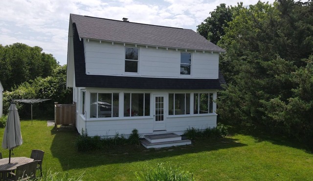Secluded Family Friendly Beach House