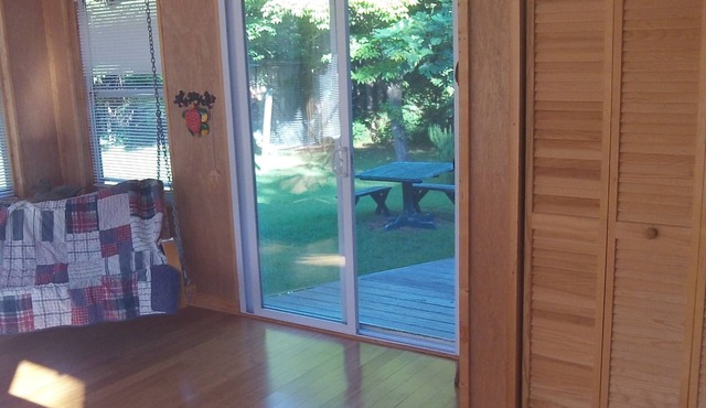 Secluded Family Friendly Bungalow