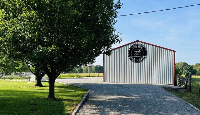 Secluded Farm near Bennett Springs State Park, 66 Robin Ln Tunas, MO 65764