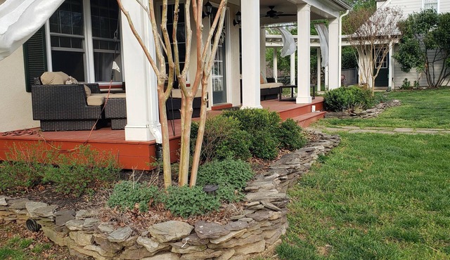 Secluded Farmhouse Cottage w/Bucolic Setting