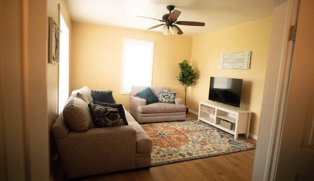 Secluded Farmhouse Country Setting close to Lava Hot Springs!