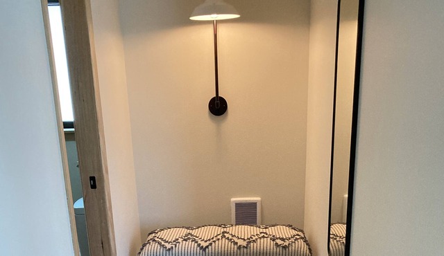 Secluded getaway in the Columbia Gorge