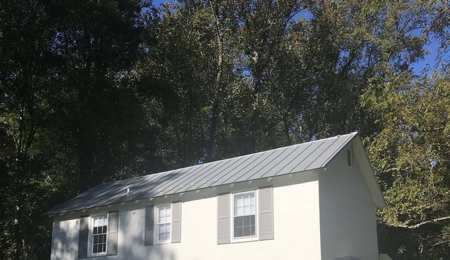 Secluded Getaway in Virginia Horse Country Minutes from Middleburg