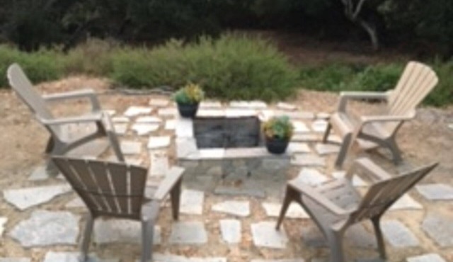 Secluded Guest Suite in the Country central to Monterey, Carmel