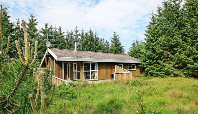 Secluded Haven in Thorup - By Traum Ferienwohnungen