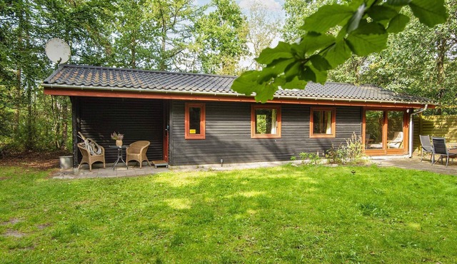 Secluded Haven near Fjord - By Traum Ferienwohnungen