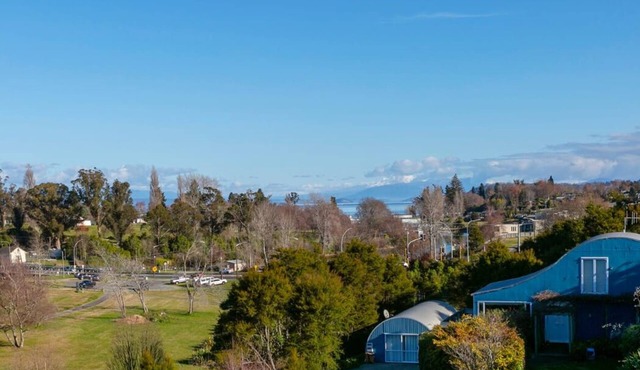 Secluded Hideaway - Great Views