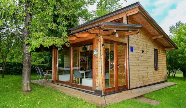 Secluded holiday house Rakovica, Plitvice - 21794
