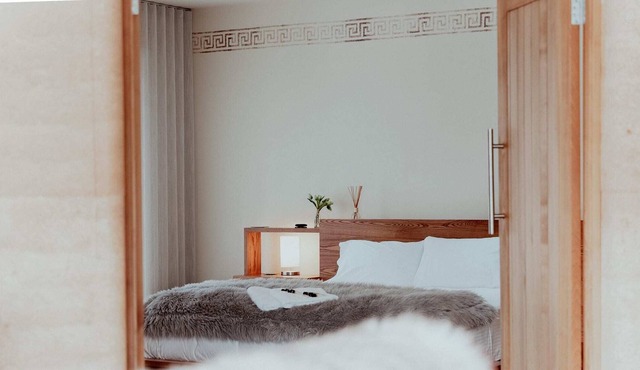 Secluded Inland Manor With A Pool