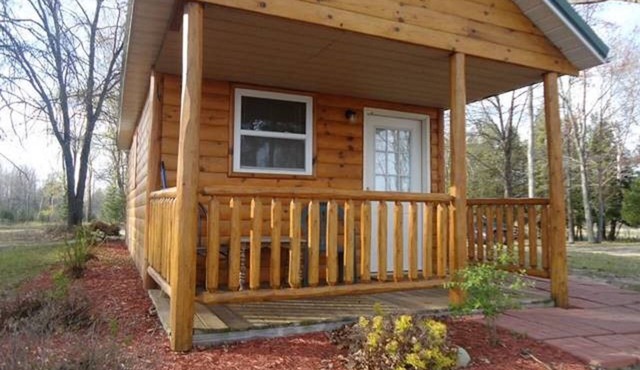 Secluded Log Cabin On Our Private Lake!