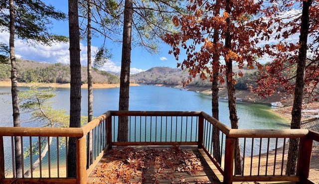 Secluded Luxe Lake House, Fire Pit, Hot Tub, Sauna, Private Dock