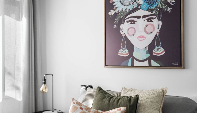 Secluded Luxury 2BR Rainforest Retreat Free Wi-Fi