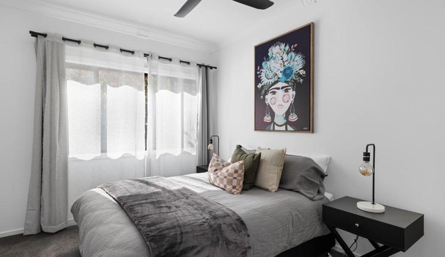 Secluded Luxury 2BR Rainforest Retreat Free Wi-Fi