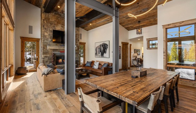 Secluded Luxury Retreat | Hot Tub & Outdoor Living