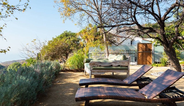 Secluded Magical Panoramic Ocean Views HotTub FirePit Tennis Court
