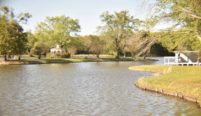 Secluded Modest Cabin on Beautiful and Stocked Fishing Lake