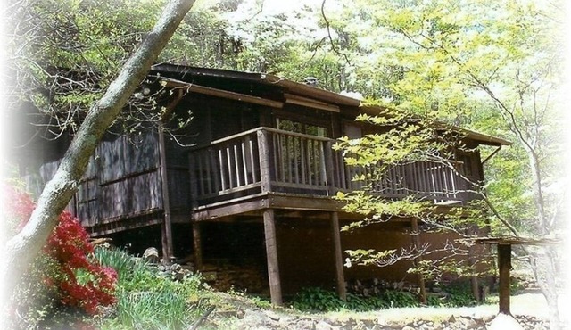 Secluded Mountain Cabin, Lakefront, Hiking, Fishing, Relaxing