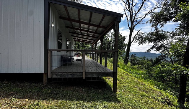 Secluded Mountain with Spectacular View!