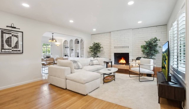 Secluded Napa 3BD Wine Country Escape w/Hot Tub